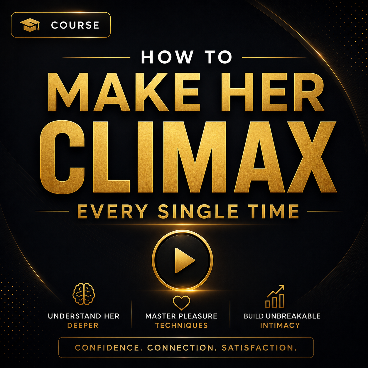 How to Make Her Climax Every Single Time